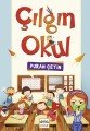 Çılgın Okul, Nar Yayınları