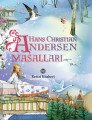 Resimli Andersen Masalları, Aanna Milbourne