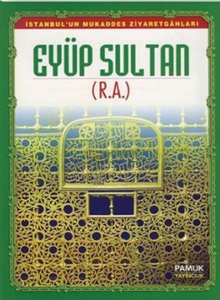 Eyüp Sultan Evliya 011