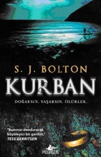 Kurban; Doğarsın, Yaşarsın, Ölürler