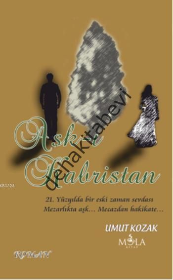 Aşk-ı Kabristan, Umut Kozak