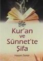 Kuran ve Sünnette Şifa, Hasan Temir, GONCA YAYINEVİ