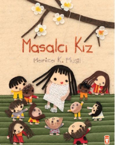 Masalcı Kız, Manica Musil