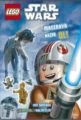 Disney Lego Star Wars - Maceraya Hazır Ol, Kolektif, Doğan Egmont Yayıncılık