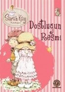 Dostluğun Resmi, Sarah Kay