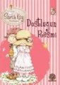 Dostluğun Resmi, Sarah Kay
