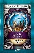 Poseidonun Sarayı Kaşifin Güncesi 2, Thomas Thiemeyer