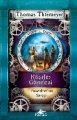 Poseidonun Sarayı Kaşifin Güncesi 2, Thomas Thiemeyer