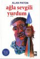 Ağla Sevgili Yurdum, Alan Paton