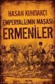 Emperyalizmin Maşası Ermeniler, Hasan Kundakçı