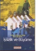 İşsizlik ve Büyüme, Ferda Yerdelen Tatoğlu, Sahhaflar Kitap Sarayı