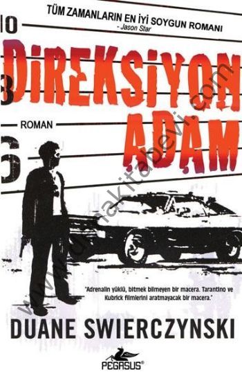Direksiyon Adam
