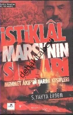 İstiklal Marşı'nın Sırları, S. Yahya Erdem, Karanfil Yayınları