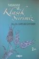 Tasavvuf ve Klasik Şiirimiz, Kaplan Üstüner