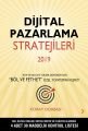 Dijital Pazarlama Stratejileri 2019, Cinius Yayınları