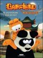 Garfield ile Arkadaşları 15 Çin'de Bir Kedinin Başına Gelenler, Jim Davis