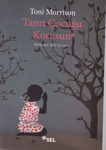 Tanrı Çocuğu Korusun, Toni Morrison