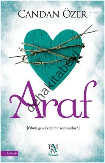 Araf, Candan Özer