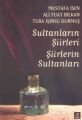 Sultanların Şiirleri Şiirlerin Sultanları, Tuba Işınsu Durmuş