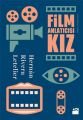 Film Anlatıcısı Kız, Hernan Rivera Letelier, Doğan Kitap