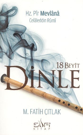 18 Beyit Dinle, M. Fatih Çıtlak