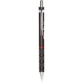 Rotring Tikky RD Versatil 0,5 mm Bordo
