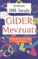 Açıklamalı 1000 Soruda Gider Mevzuatı - Muharrem Özdemir