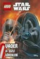 Disney Lego Star Wars - Vader ve Gizli Görevleri, Kolektif, Doğan Egmont Yayıncılık