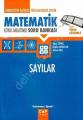 Üniv. Haz Matematik Sayılar Ka-Sb 2019-20, Çap Yayınları