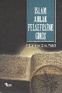 İslam Ahlak Felsefesine Giriş, Cafer Sadık Yaran, Dem Yayınları