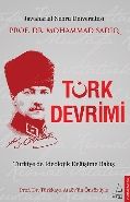Türk Devrimi, Mohammad Sadıq
