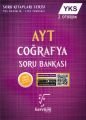 Karekök AYT Coğrafya Soru Bankası