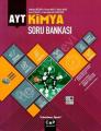 AYT Kimya Soru Bankası 2020, Çap Yayınları