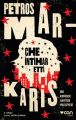 CHE İNTİHAR ETTİ, Petros Markaris