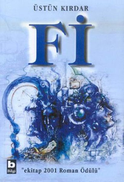 Fi, Üstün Kırdar