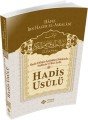 Hadis Ehlinin Istılahları Hakkında Nuhbetul Fiker Şerhi Hadis Usulü, İtisam Yayınları