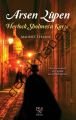 Arsen Lüpen - Herlock Sholmes'a Karşı, Maurice Leblanc