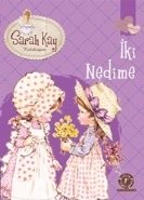 İki Nedime, Sarah Kay