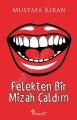 Felekten Bir Mizah Çaldım, Maşuk Kitap