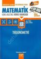 Üniv. Haz Matematik Trigonometri Ka-Sb 2019-20, Çap Yayınları