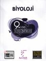 Karekök 9. Sınıf Biyoloji Soru Bankası