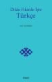 Dilde Fikirde İşte Türkçe, Ali Taştekin