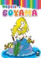 Bilgi Neşeli Boyama 4 Yaş 3. Kitap,