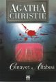 Cinayet Alfabesi, Agatha Christie, Altın Kitaplar