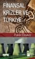 Finansal Krizler ve Türkiye, Fatih Özatay, Doğan Kitap