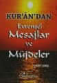 Kurandan Evrensel  Mesajlar ve Müjdeler, Cahit Eriş