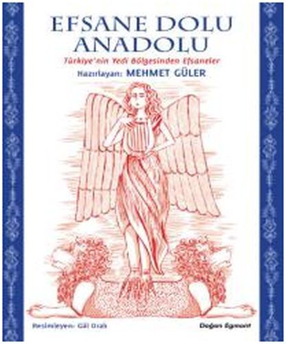 Efsane Dolu Anadolu, Mehmet Güler