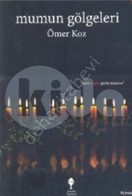 Mumun Gölgeleri, Sinada Kitap