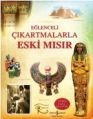 Eğlenceli Çıkartmalarla Eski Mısır, Rob Llody Jones