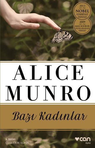 BAZI KADINLAR, Alice Munro